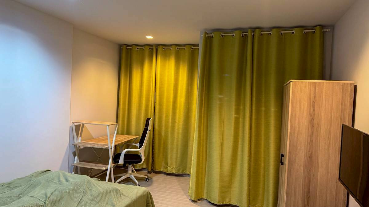 For RentCondoRama9, Petchburi, RCA : ✅ LAK224 ✅ Line : @p2nproperty