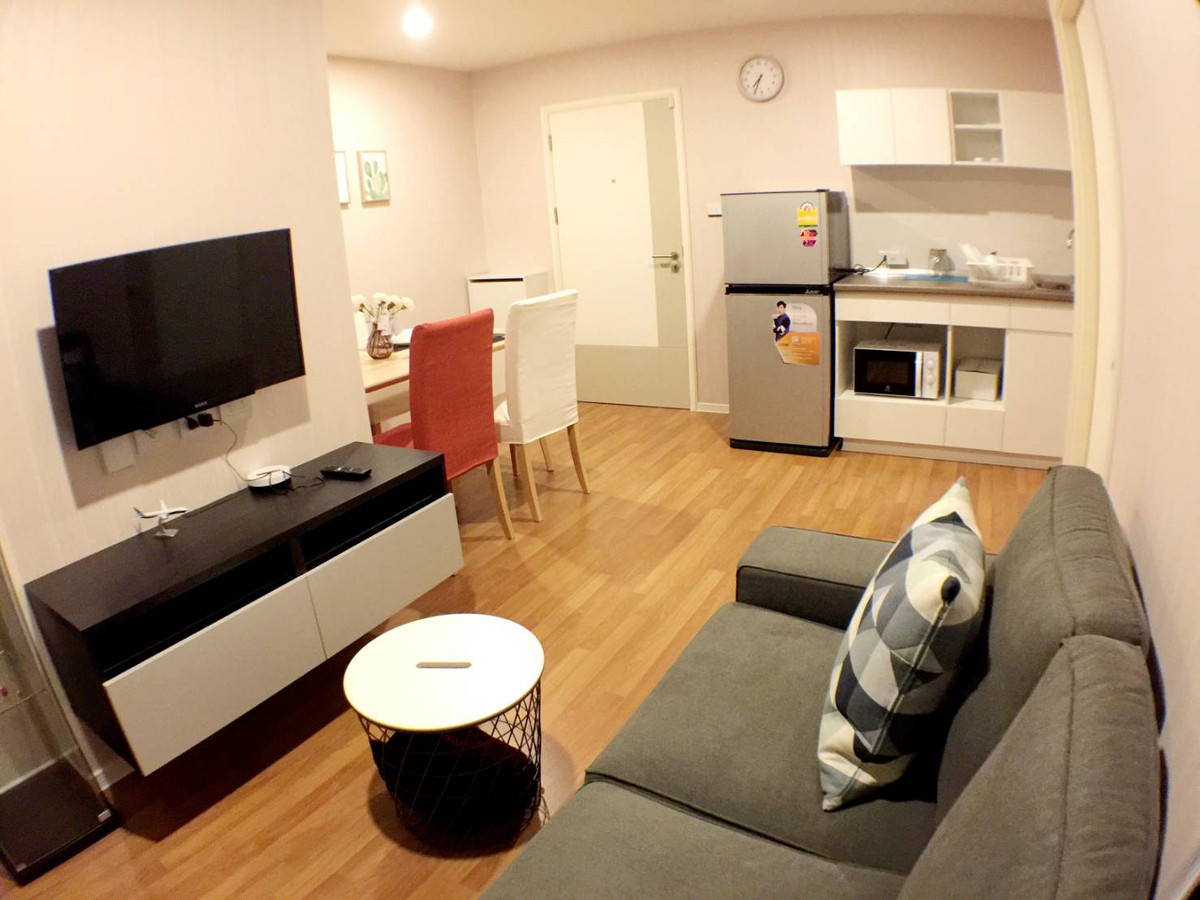 For RentCondoKasetsart, Ratchayothin : 💥CP-9762💥The Selected Kaset - Ngamwongwan 👉Line : @rangrak