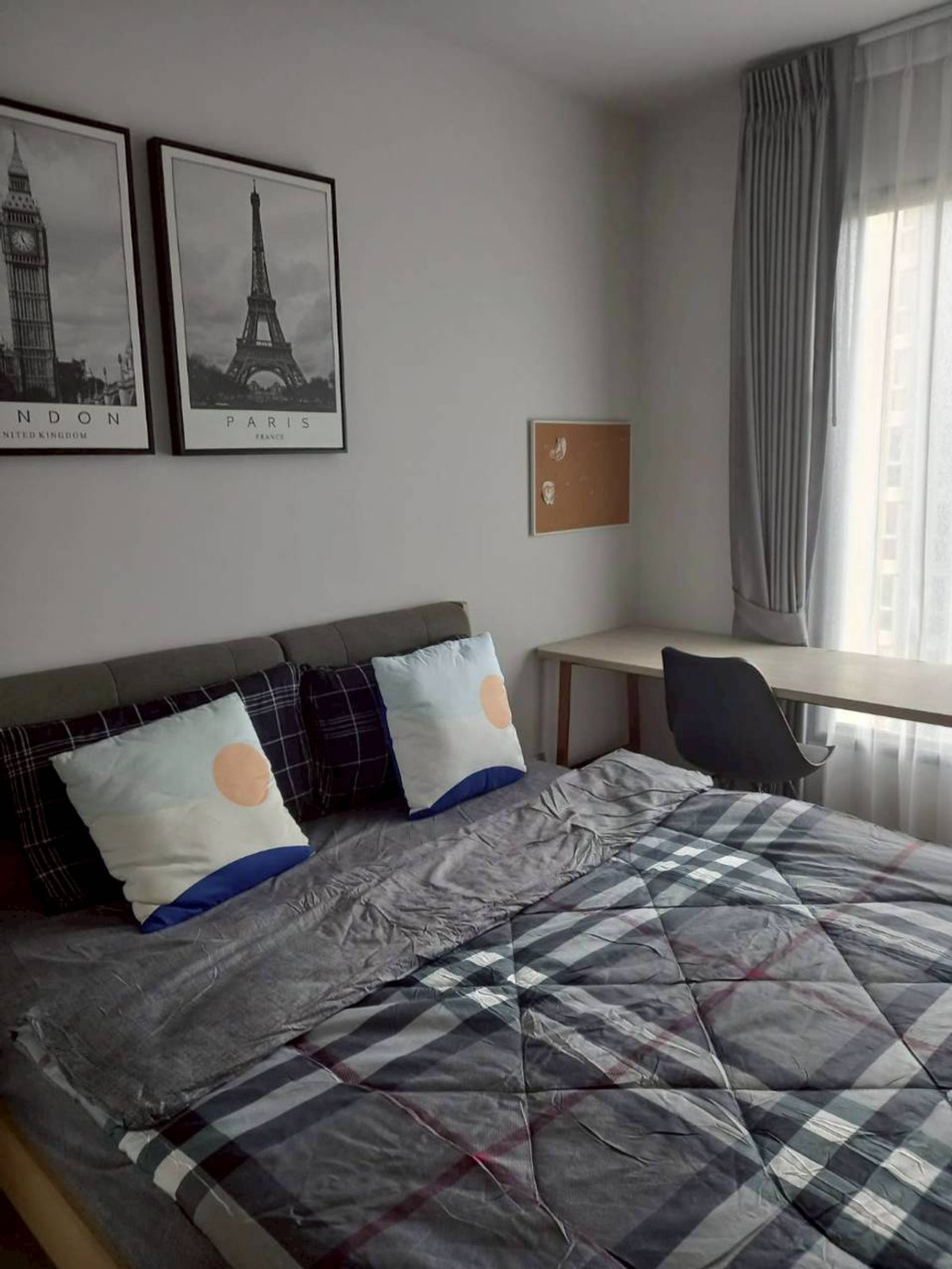 For RentCondoRama9, Petchburi, RCA : ✅ LAK228 ✅ Line : @p2nproperty