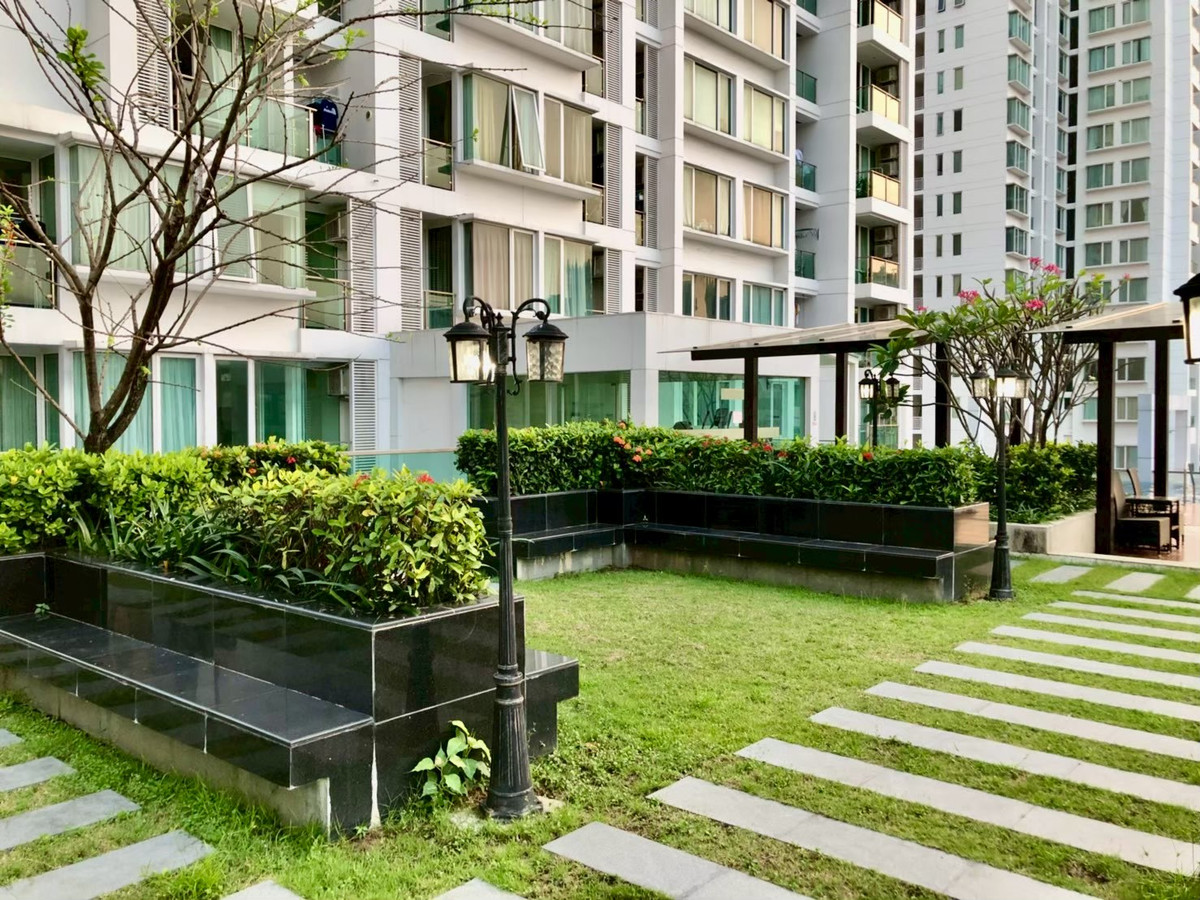 ขายคอนโดพระราม 9 เพชรบุรีตัดใหม่ RCA : ✨ ด่วน!! TC Green พระราม 9 ราคาต่ำกว่าประเมิน โอกาสทองของคนอยากมีคอนโด CBD 🎉