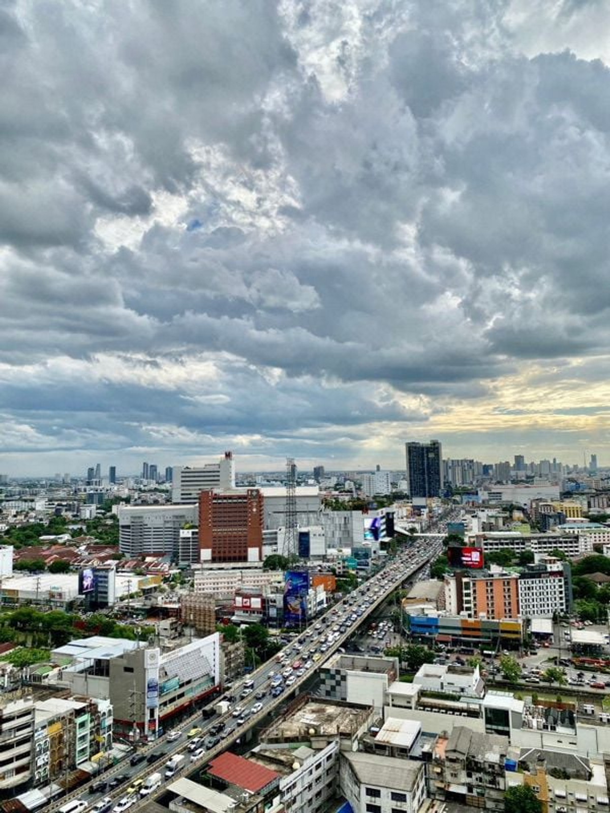 ให้เช่าคอนโดแจ้งวัฒนะ เมืองทอง : ปล่อยเช่า  แอสไพร์ งามวงศ์วาน ห้องสวยแต่งครบ