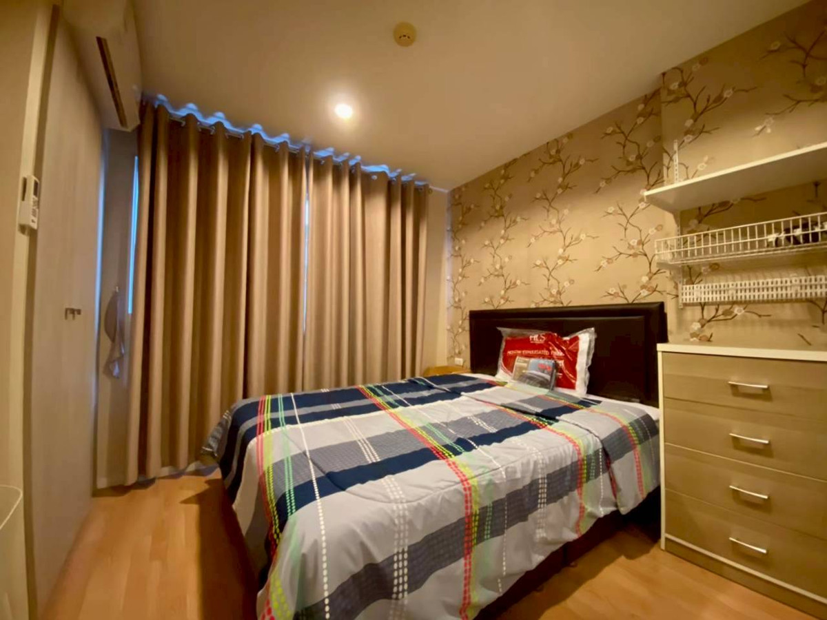 For RentCondoPattanakan, Srinakarin : ✅ LPNON160 ✅ Line : @p2nproperty