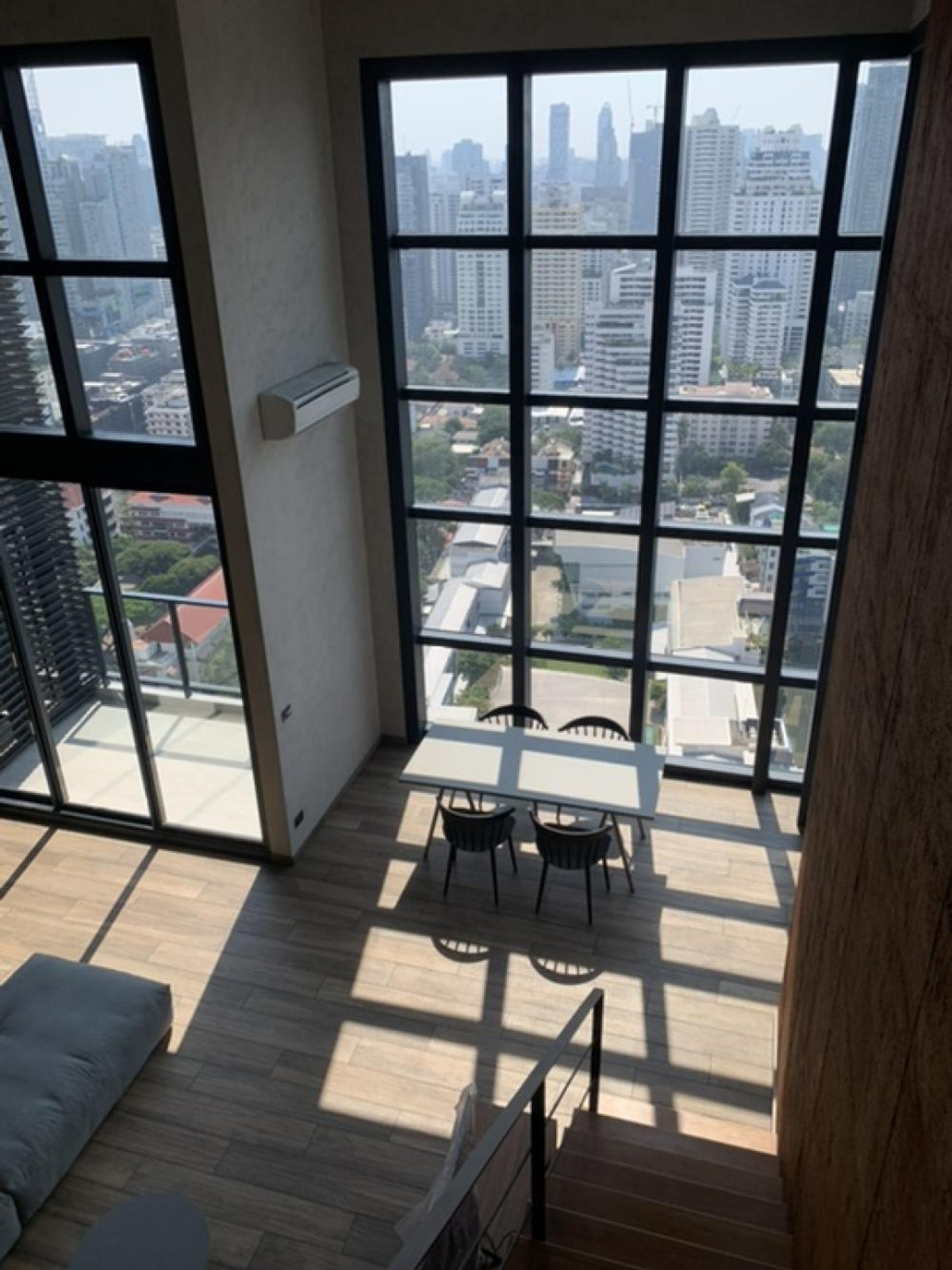 For SaleCondoSukhumvit, Asoke, Thonglor : 2 bedrooms at The Loft Asoke, Contact 062-496-6454