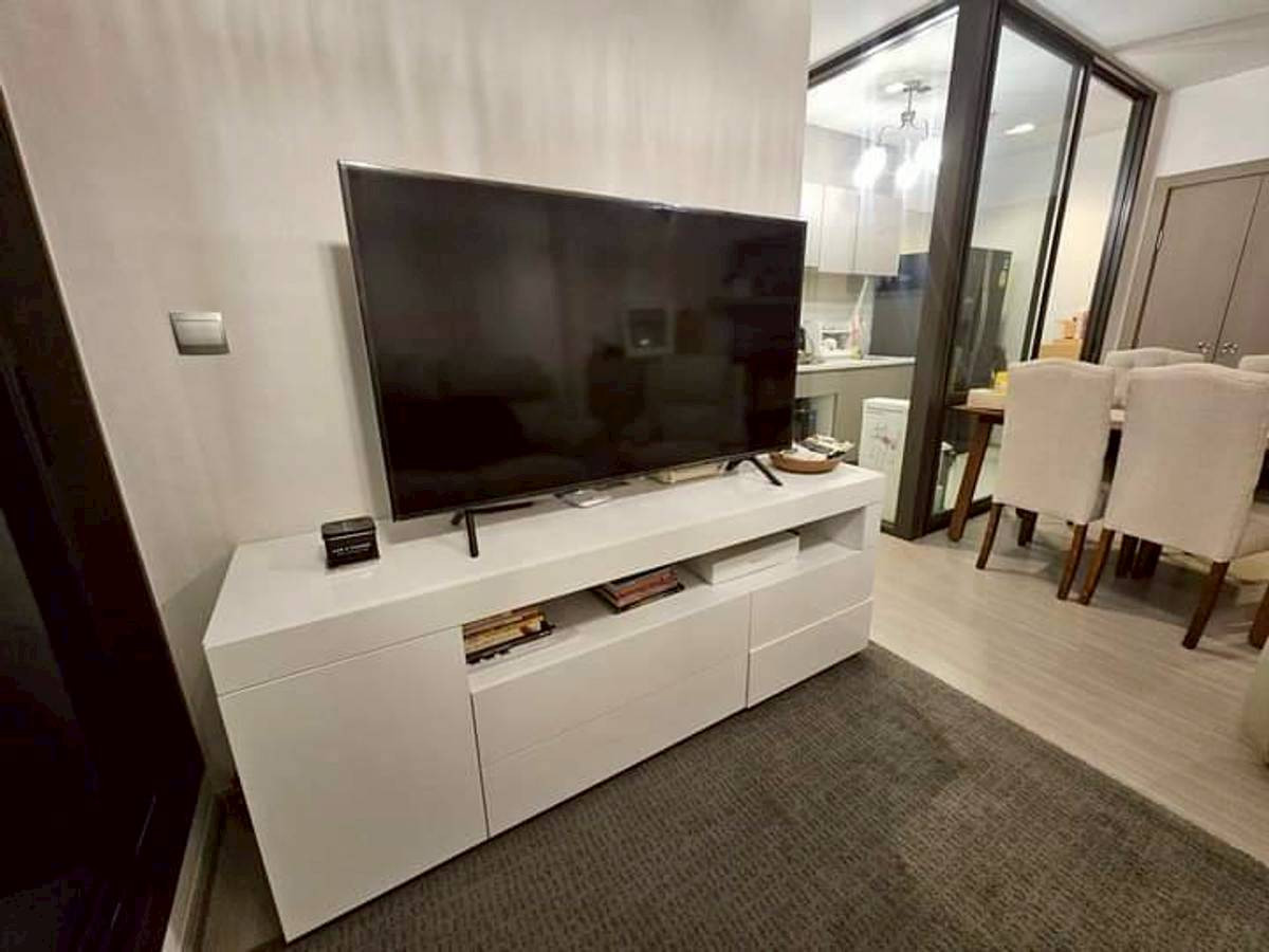 ให้เช่าคอนโดพระราม 9 เพชรบุรีตัดใหม่ RCA : ✅ LAK225 ✅ Line : @p2nproperty