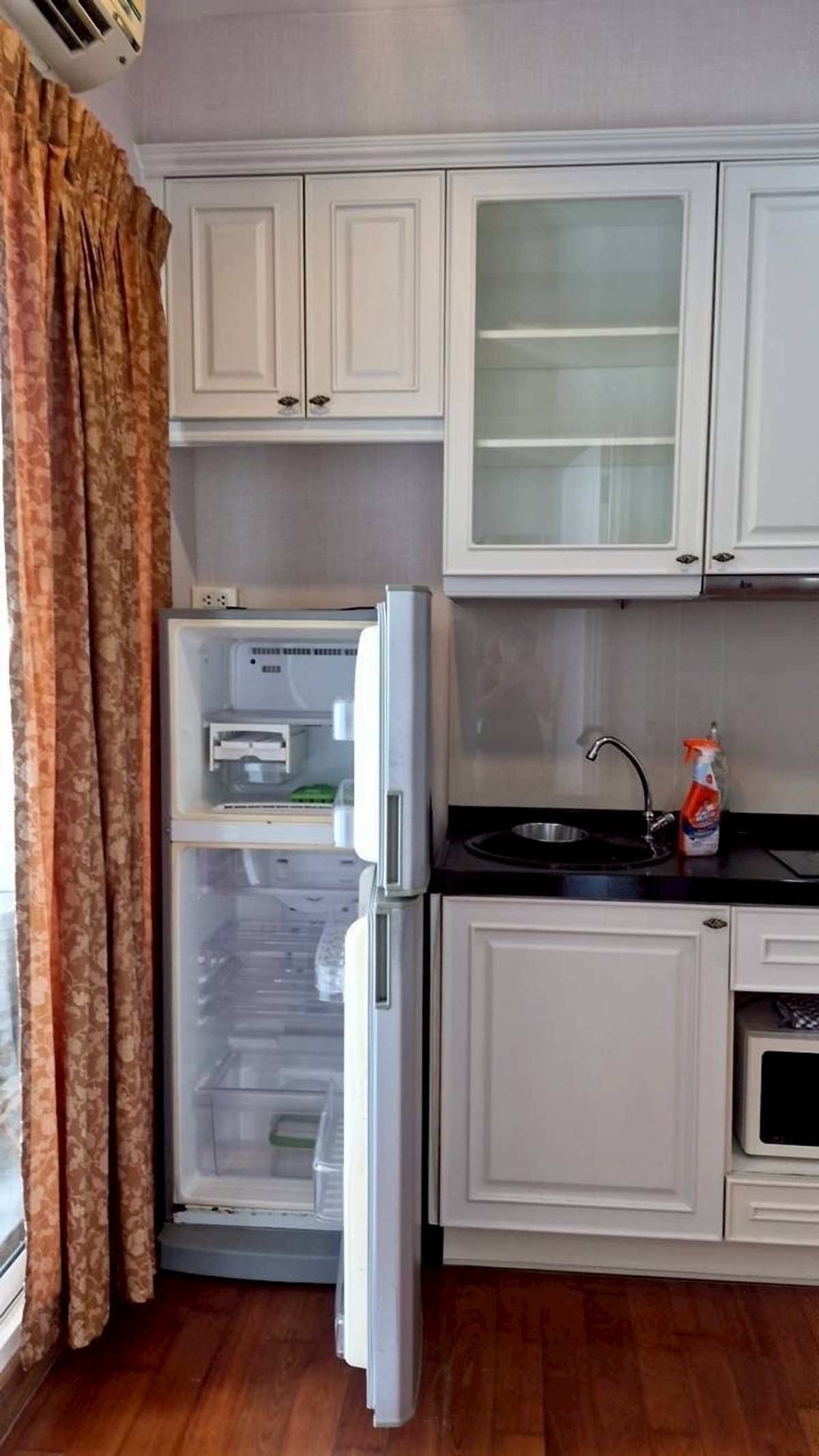 For RentCondoSathorn, Narathiwat : (For rent) 🟢Condo IVY Sathorn 10 I 1-BR, fully furnished + electrical appliances ㅡ near 🚆BTS Chong Nonsi/Saint Louis  