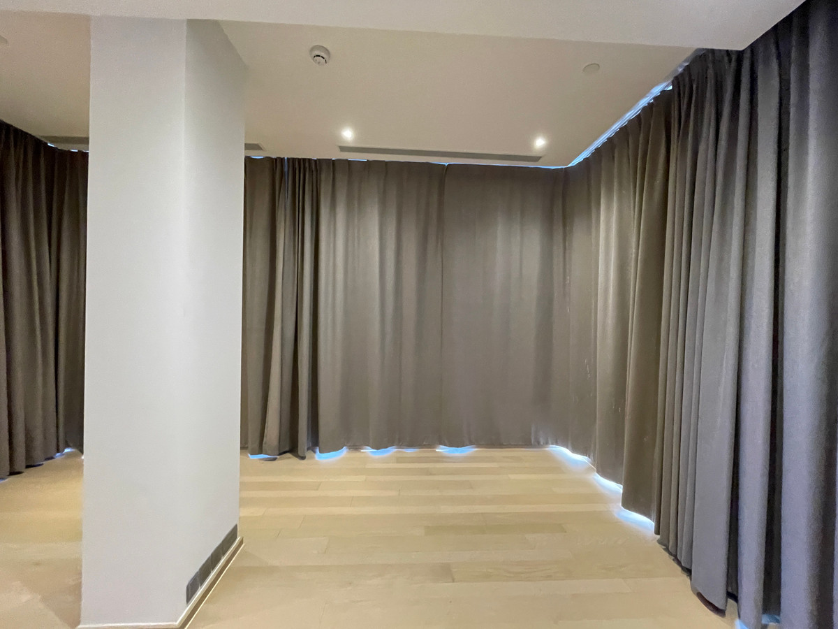 For SaleCondoRama9, Petchburi, RCA : Condo for sale: Ashton Asoke-Rama 9, ALPHA building, 2 bedrooms, 2 bathrooms, usable area 66.96 sq m., ready to receive full promotions. ที่สุดของความ Luxury ใจกลาง New CBD เพียง 230 ม. จาก MRT พระราม 9