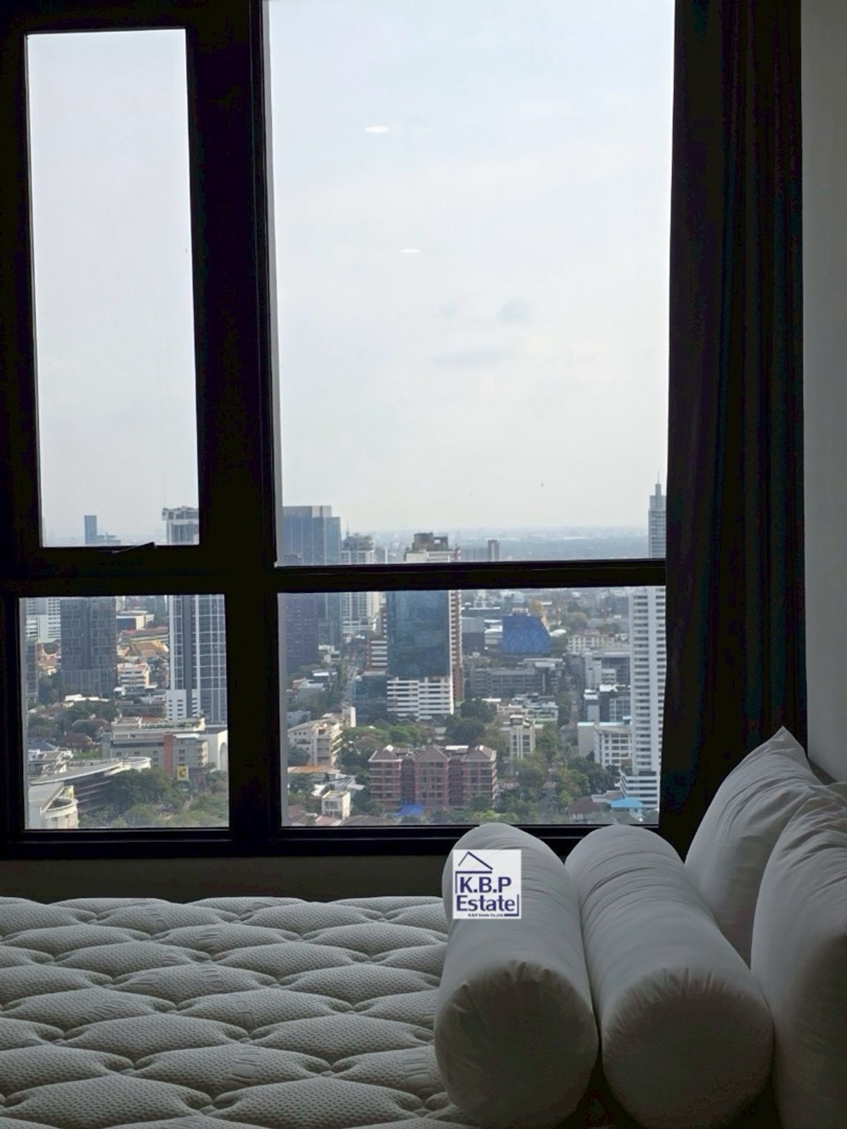 คอนโดสุขุมวิท อโศก ทองหล่อ : (FOR SALE&RENT)Park Origin Thonglor Fully Furniture Ready to Move