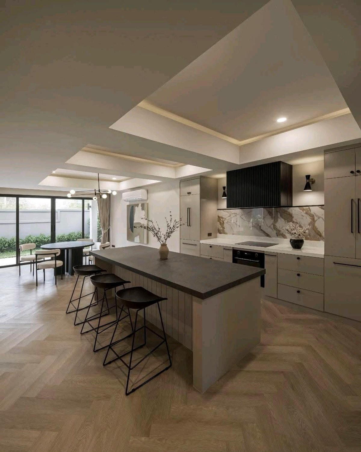 For SaleHouseSukhumvit, Asoke, Thonglor : 🚩For Rent/Sale : Single house at Pridi 14 🏷Available Jan,15. 2026 🐱 Pets Friendly