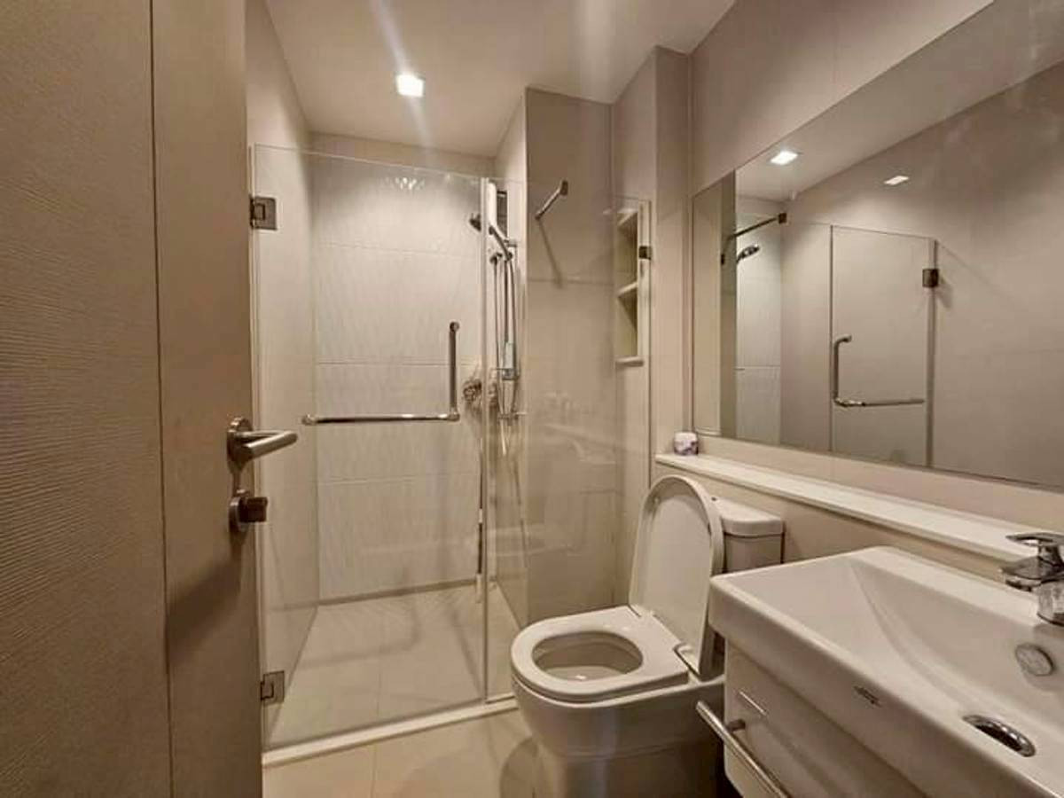 ให้เช่าคอนโดพระราม 9 เพชรบุรีตัดใหม่ RCA : ✅ LAK225 ✅ Line : @p2nproperty