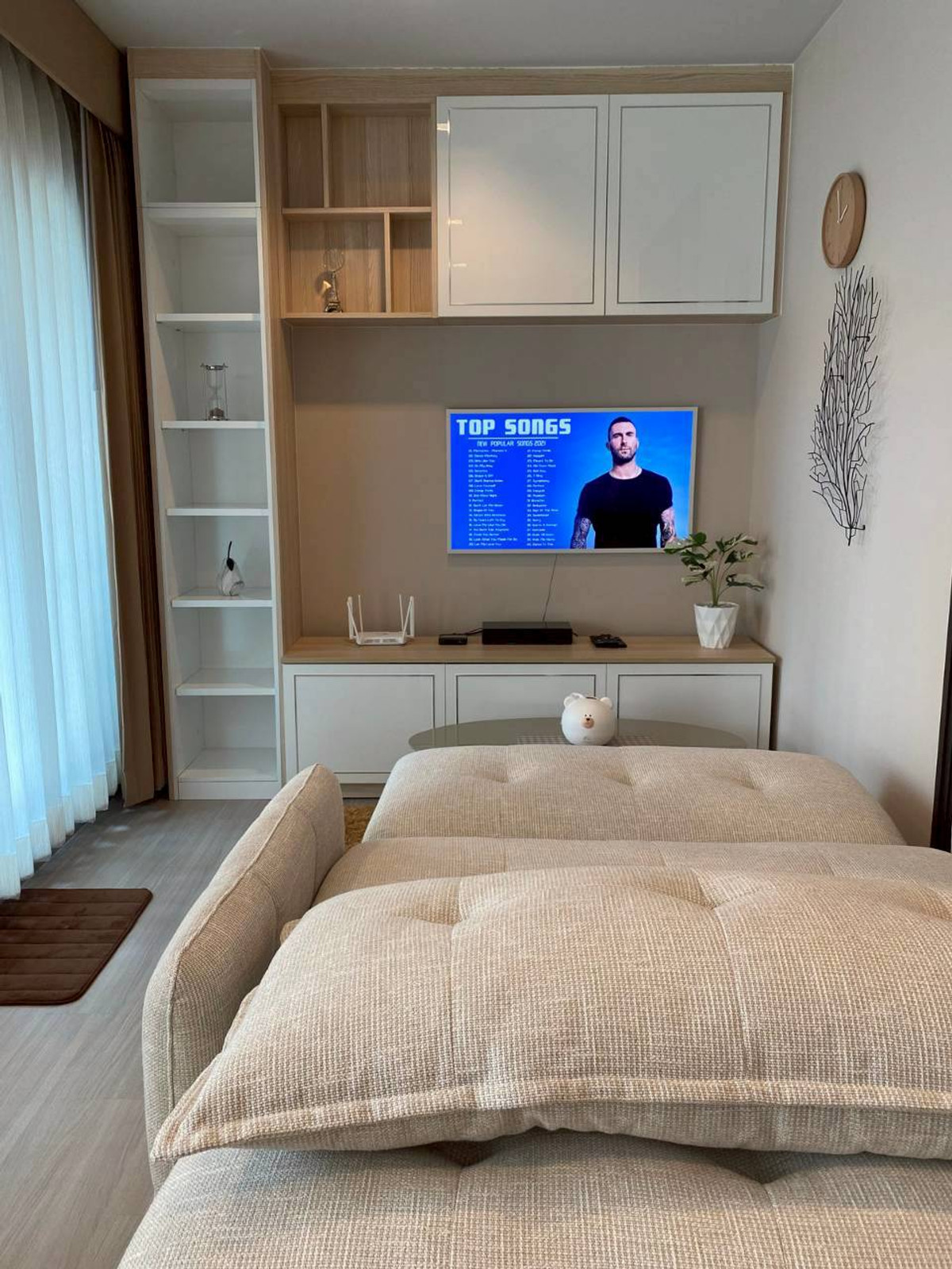 ขายคอนโดพระราม 9 เพชรบุรีตัดใหม่ RCA : ✅ S-LAK229 ✅ Line : @p2nproperty