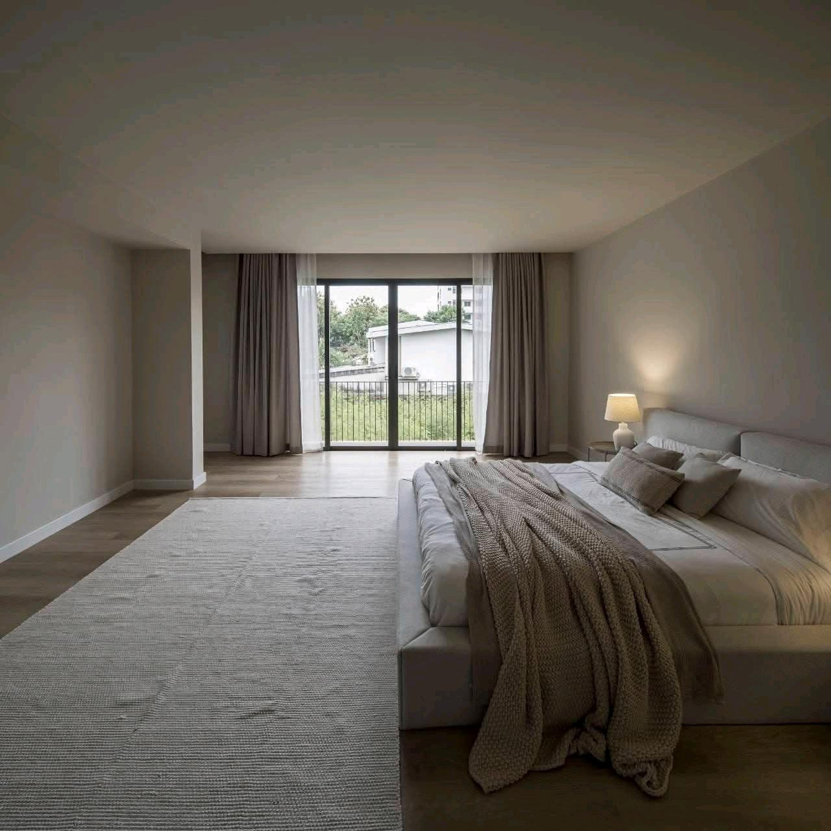 For SaleHouseSukhumvit, Asoke, Thonglor : 🚩For Rent/Sale : Single house at Pridi 14 🏷Available Jan,15. 2026 🐱 Pets Friendly