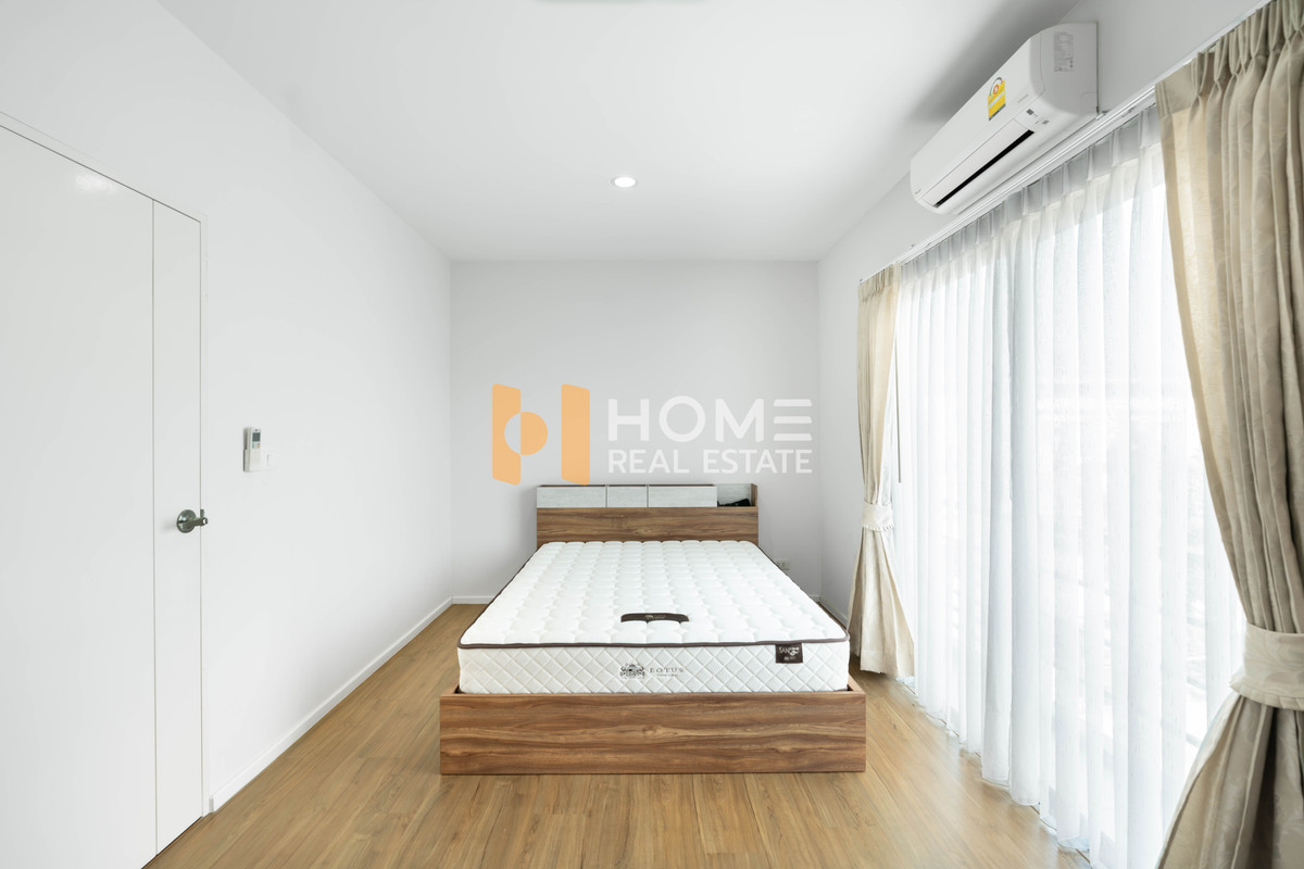 ขายทาวน์โฮมปิ่นเกล้า จรัญสนิทวงศ์ : 🏡 สภาพใหม่กริ๊บ ราคาคุ้มสุดในโครงการ 🔥 บ้านกลางเมือง ปิ่นเกล้า - จรัญ / 3 ห้องนอน (ขาย), Baan Klang Muang Pinklao - Charan / 3 Bedrooma (FOR SALE) BALL213