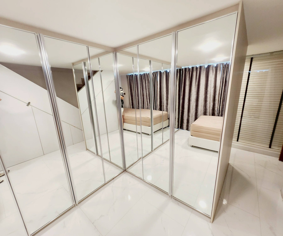 For RentCondoSukhumvit, Asoke, Thonglor : 2 bedrooms at 59 Heritage Sukhumvit, Contact 062-496-6454