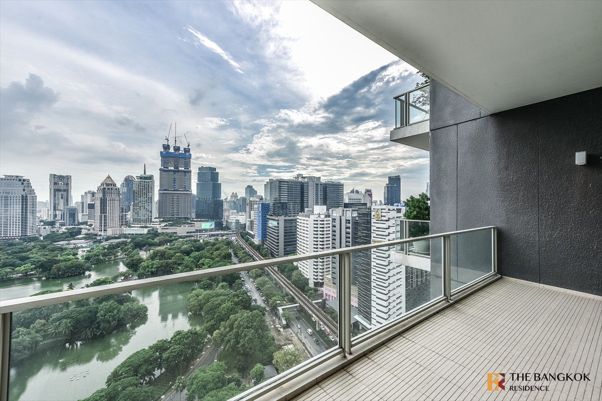 For SaleCondoWitthayu, Chidlom, Langsuan, Ploenchit : 185 Rajadamri – 199 sq.m. | Contact: 0658217402 (K. Titus)