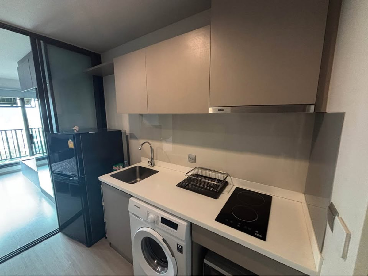 For RentCondoLadprao, Central Ladprao : ไลฟ์ ลาดพร้าว เพียง17500/เตือน ราคาถูกและสะดวก