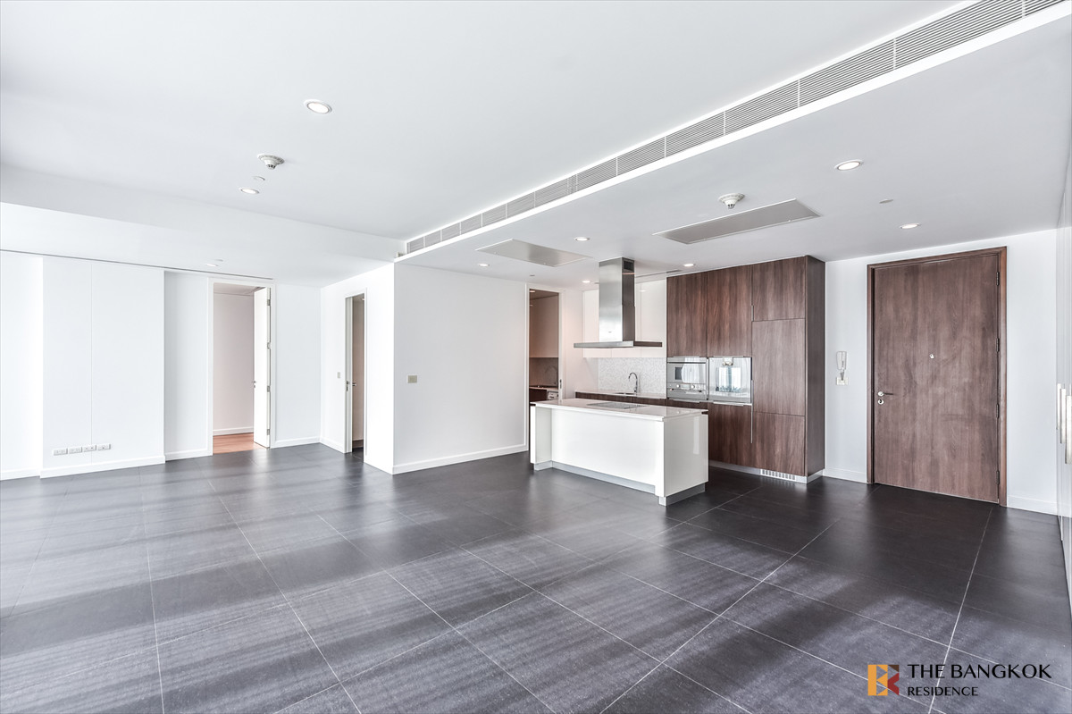 For SaleCondoWitthayu, Chidlom, Langsuan, Ploenchit : 185 Rajadamri – 128 sq.m. | Contact: 0658217402 (K. Titus)