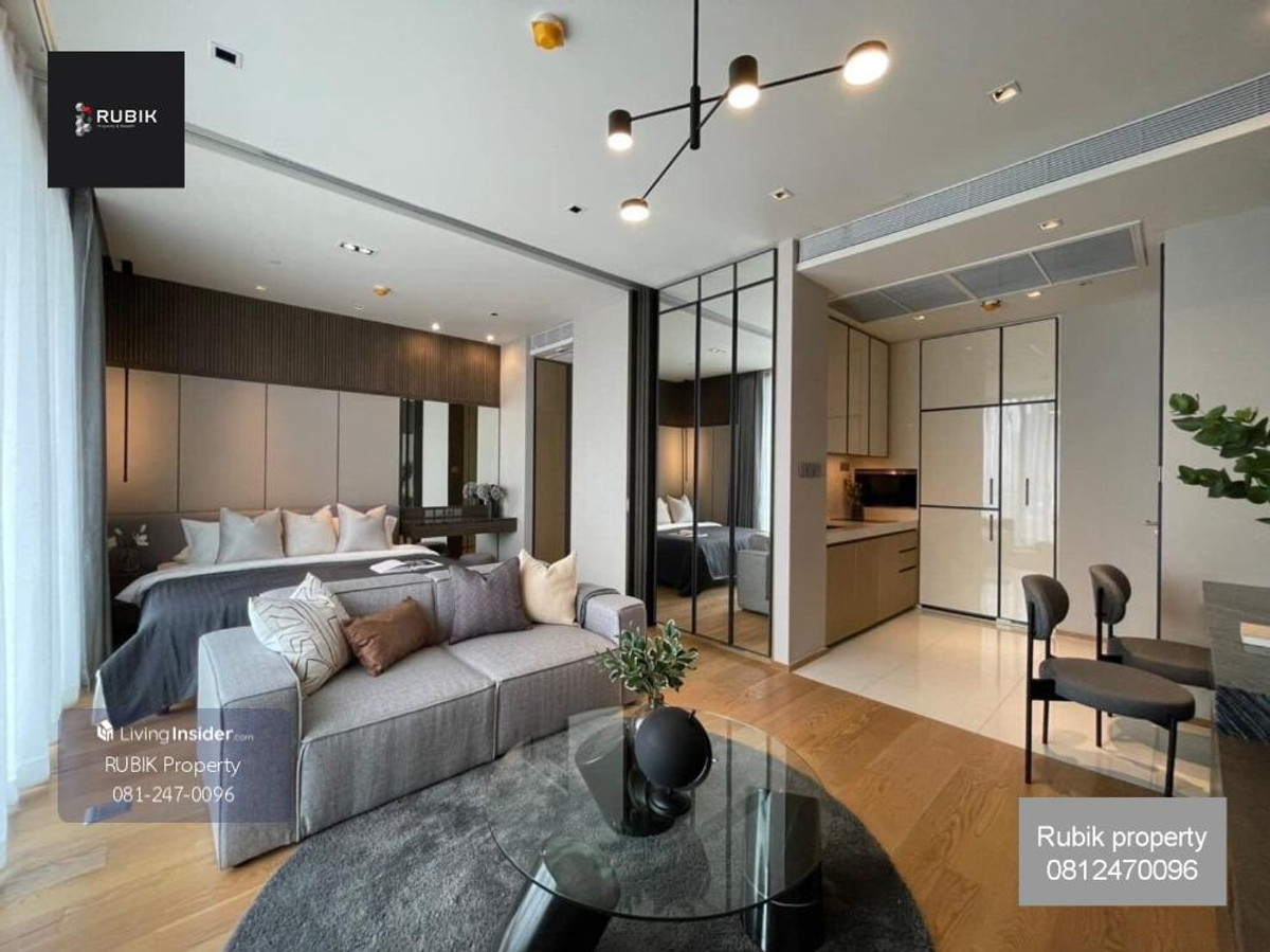 For RentCondoSukhumvit, Asoke, Thonglor : For Rent: Beatniq Sukhumvit 32 🌟