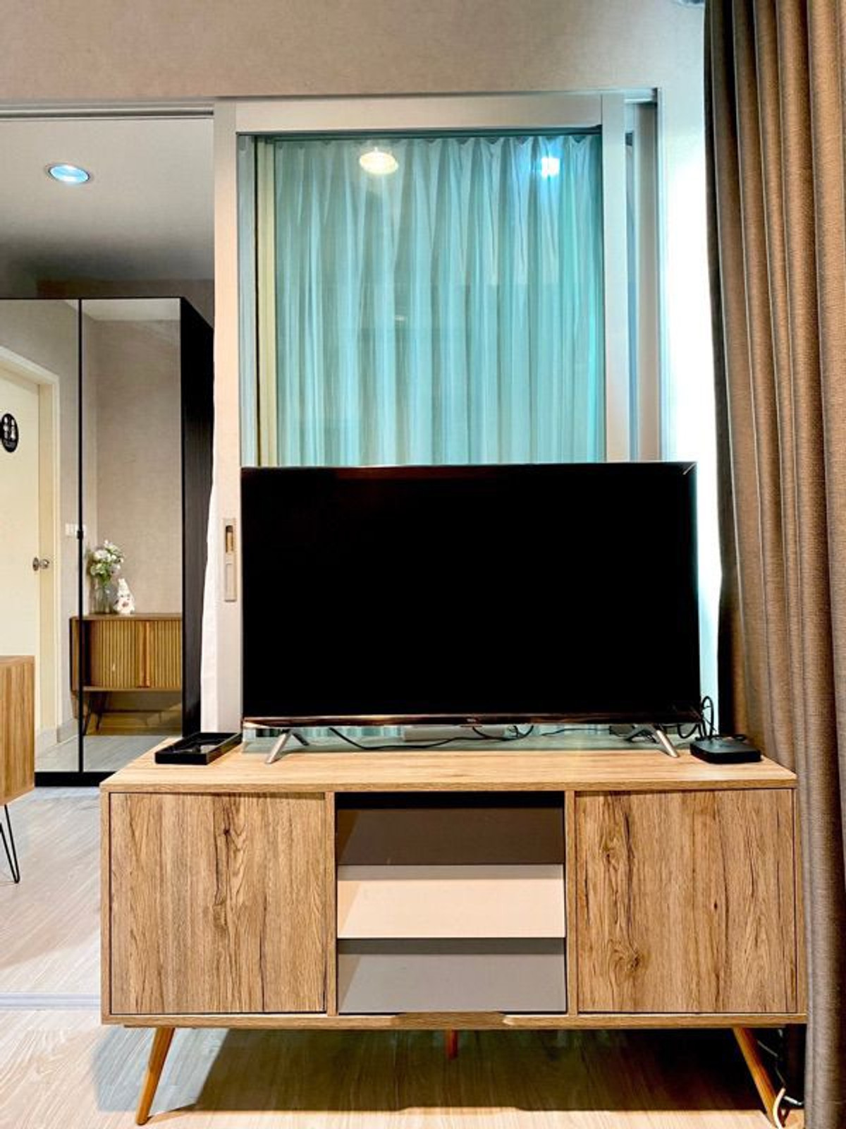 ให้เช่าคอนโดแจ้งวัฒนะ เมืองทอง : ปล่อยเช่า  แอสไพร์ งามวงศ์วาน ห้องสวยแต่งครบ