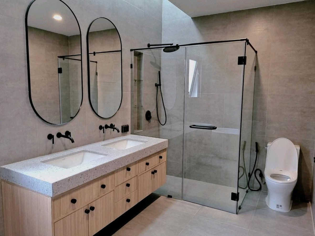 For SaleHouseSukhumvit, Asoke, Thonglor : 🚩For Rent/Sale : Single house at Pridi 14 🏷Available Jan,15. 2026 🐱 Pets Friendly