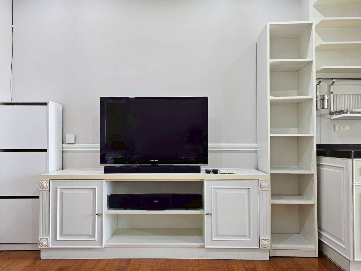 For RentCondoSathorn, Narathiwat : (For rent) 🟢Condo IVY Sathorn 10 I 1-BR, fully furnished + electrical appliances ㅡ near 🚆BTS Chong Nonsi/Saint Louis  