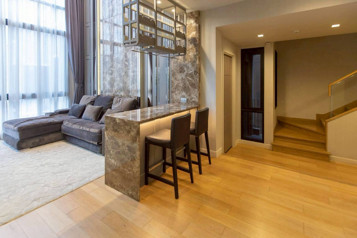 For RentHouseKaset Nawamin,Ladplakao : Artale Ekkamai–Ramintra Fully Furnished 3-Storey Detached Home in Prime City Location Please call: 062-496-6454