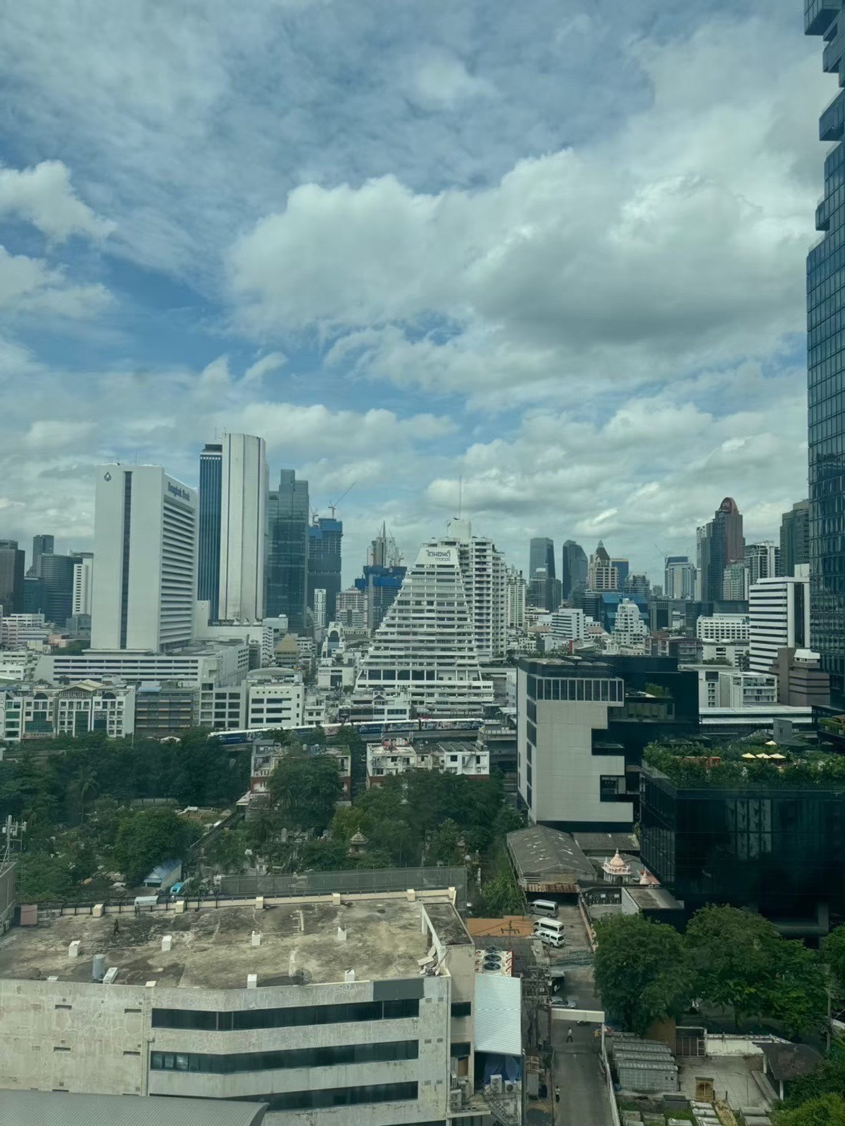 For RentCondoSathorn, Narathiwat : (For rent) 🟢Condo IVY Sathorn 10 I 1-BR, fully furnished + electrical appliances ㅡ near 🚆BTS Chong Nonsi/Saint Louis  