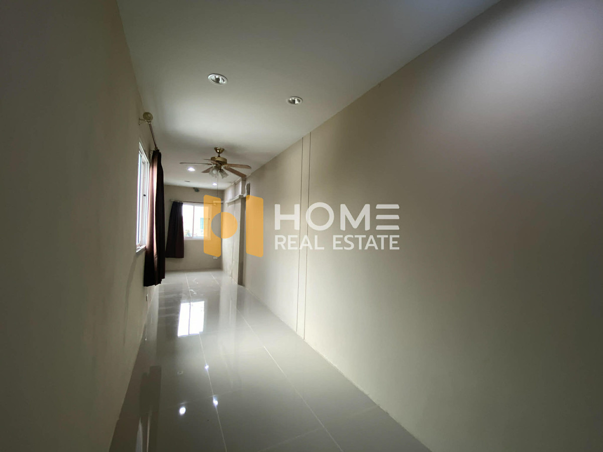 ขายทาวน์โฮมท่าพระ ตลาดพลู วุฒากาศ : วินนิ่ง เรสซิเดนส์ เทอดไท - กัลปพฤกษ์ / 5 ห้องนอน (ขาย), Winning Residence Terdthai - Kalapapruek / 5 Bedrooms (FOR SALE) BALL222