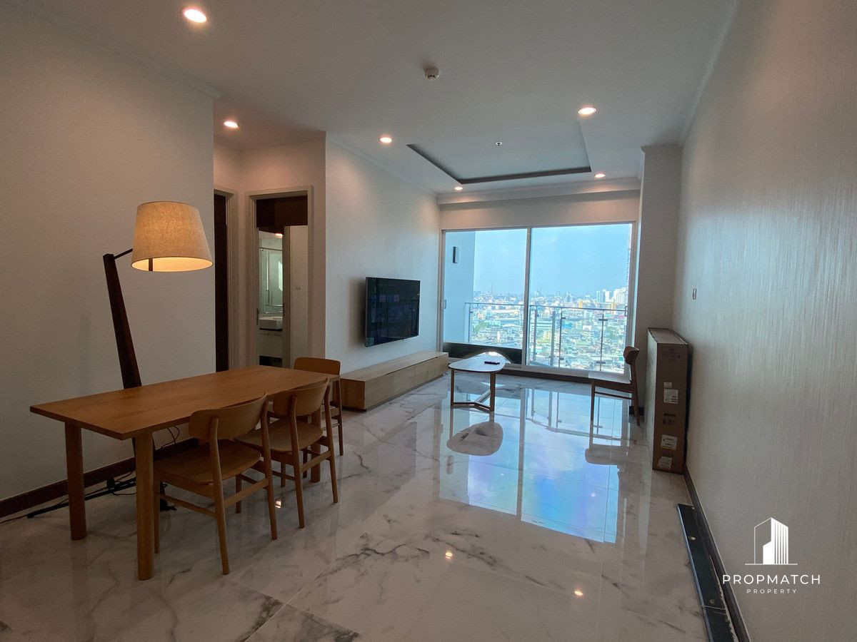 ขายคอนโดสาทร นราธิวาส : ✨Flash Deal ✨Supalai Elite Sathorn-Suanplu ( 2Bed 2Bath 98SQM.) พร้อมอยู่ ! เพียง 10,500,000 บาท Tel.0981315848 @propmatch