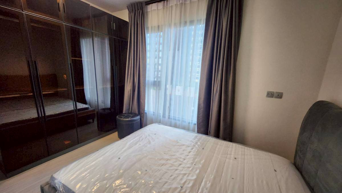 ให้เช่าคอนโดพระราม 9 เพชรบุรีตัดใหม่ RCA : ✅ LAK225 ✅ Line : @p2nproperty