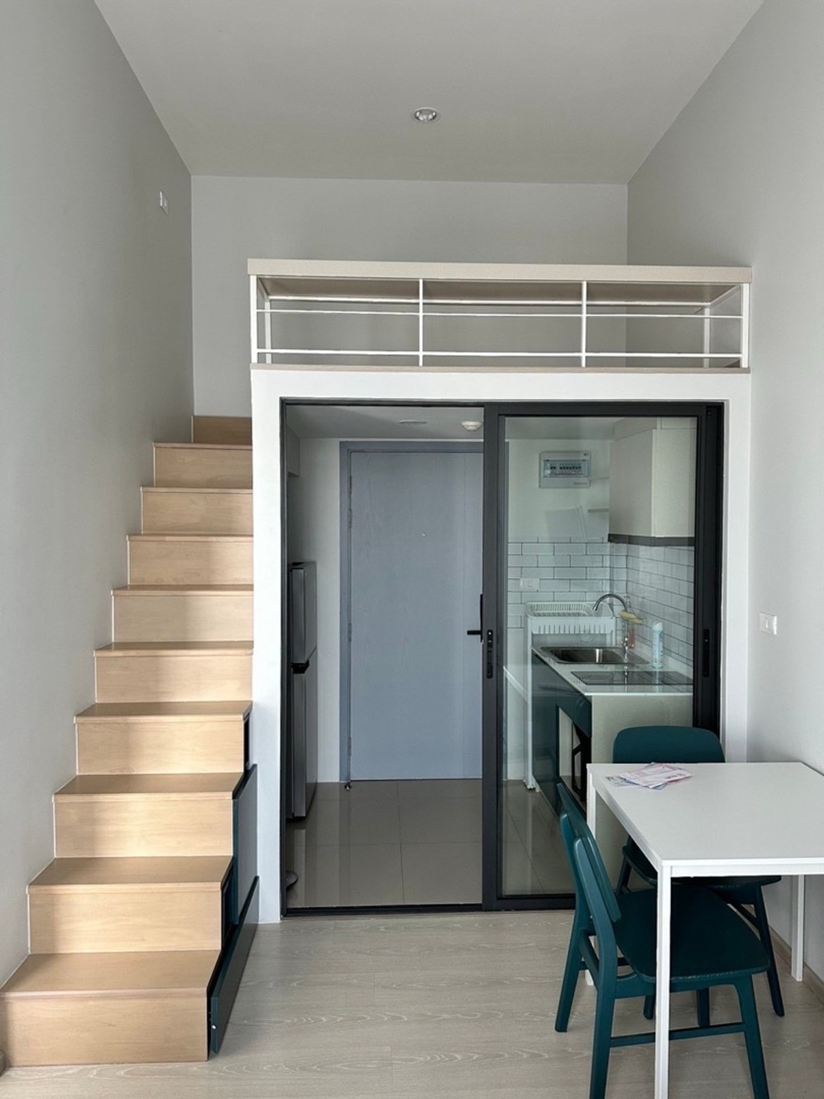 ให้เช่าคอนโดรัตนาธิเบศร์ สนามบินน้ำ พระนั่งเกล้า : 🏢ปล่อยเช่าคอนโด FlEXI รัตนาธิเบศร์ 