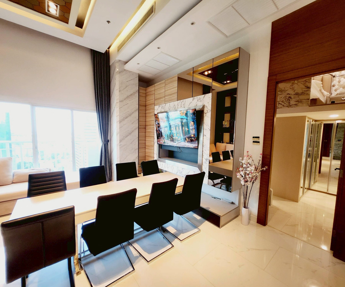 For RentCondoSukhumvit, Asoke, Thonglor : 2 bedrooms at 59 Heritage Sukhumvit, Contact 062-496-6454