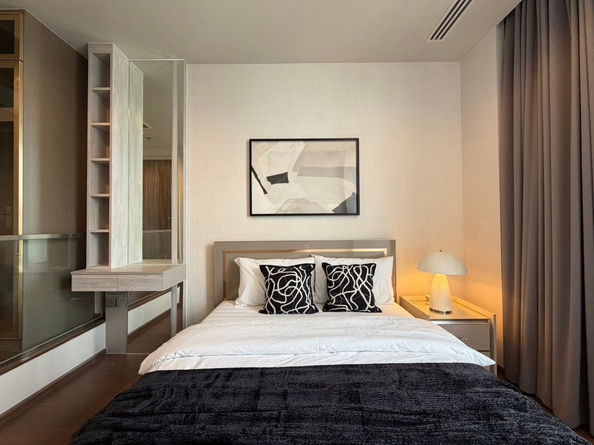 For RentCondoSukhumvit, Asoke, Thonglor : ✨ GT16059 | Condo Ideo Q Sukhumvit 36, convenient travel, near BTS, there is a shuttle, beautiful room, fully furnished, ready to move in!