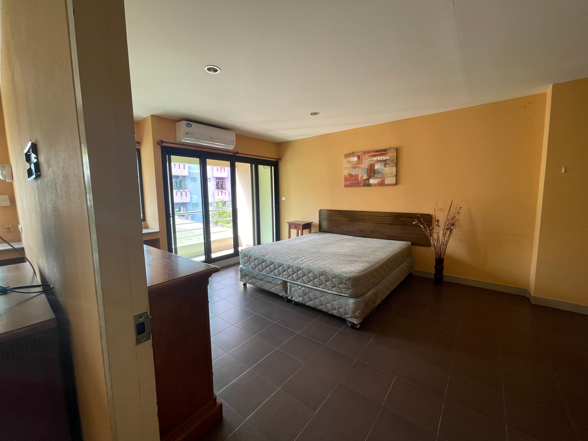 For RentSukhumvit, Asoke, Thonglor : Pet-friendly room for rent, 1 bedroom, size 80 sq m. - Premier 20 Thonglor Serviced Apartment (Sukhumvit 55)