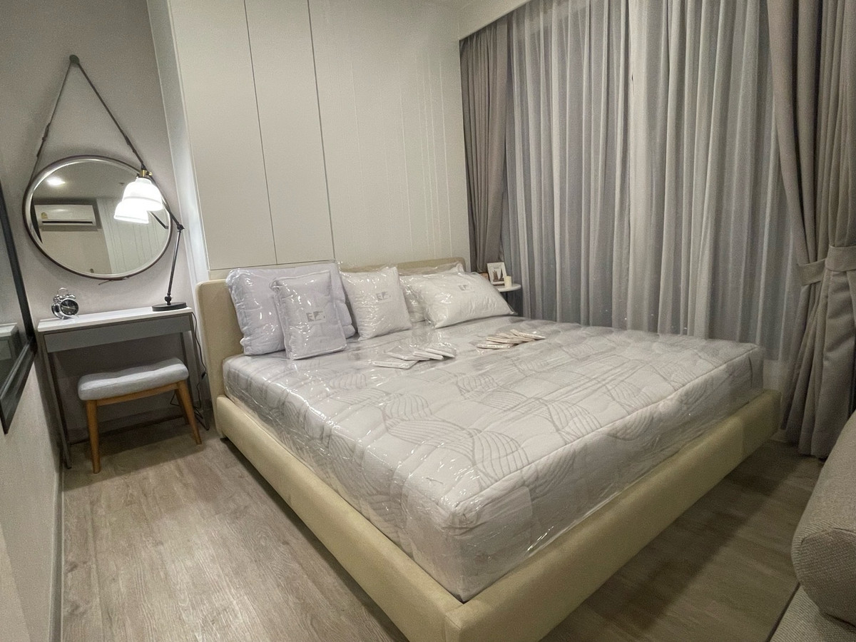 For RentCondoSriracha Laem Chabang Ban Bueng : Condo for Rent : Keen Sriracha 1B