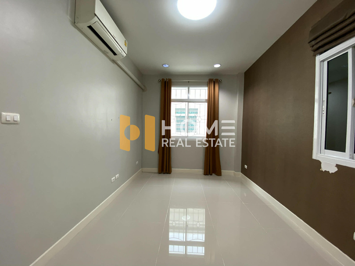 ขายทาวน์โฮมท่าพระ ตลาดพลู วุฒากาศ : วินนิ่ง เรสซิเดนส์ เทอดไท - กัลปพฤกษ์ / 5 ห้องนอน (ขาย), Winning Residence Terdthai - Kalapapruek / 5 Bedrooms (FOR SALE) BALL222