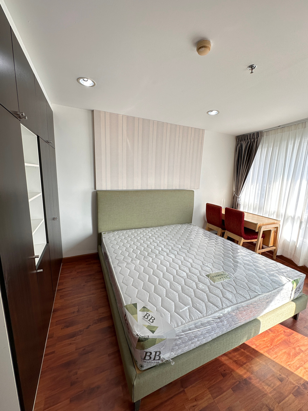 ให้เช่าคอนโดเสรีไทย-นิด้า : K33191066 - ให้เช่า คอนโด แบงค์คอก ฮอไรซอน รามคำแหง ขนาด 90 ตร.ม. ชั้น 22 (For Rent Condo Bangkok Horizon Ramkhamhaeng)