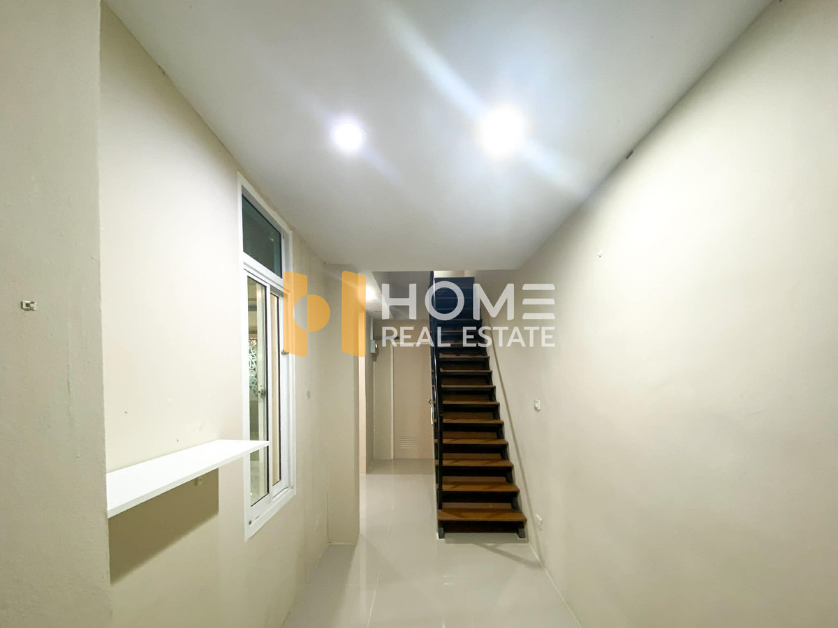 ขายทาวน์โฮมท่าพระ ตลาดพลู วุฒากาศ : วินนิ่ง เรสซิเดนส์ เทอดไท - กัลปพฤกษ์ / 5 ห้องนอน (ขาย), Winning Residence Terdthai - Kalapapruek / 5 Bedrooms (FOR SALE) BALL222