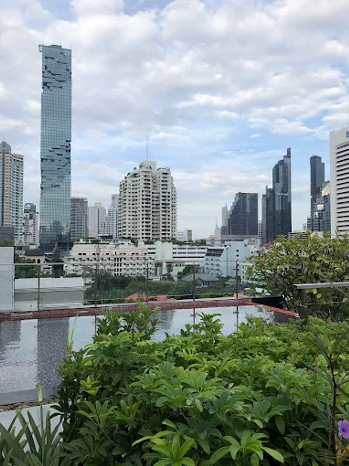 For SaleCondoSilom, Saladaeng, Bangrak : ✨ Easier life in the heart of the CBD, Condolette Light Convent for sale, connecting Silom-Sathorn. Perfectly 💕