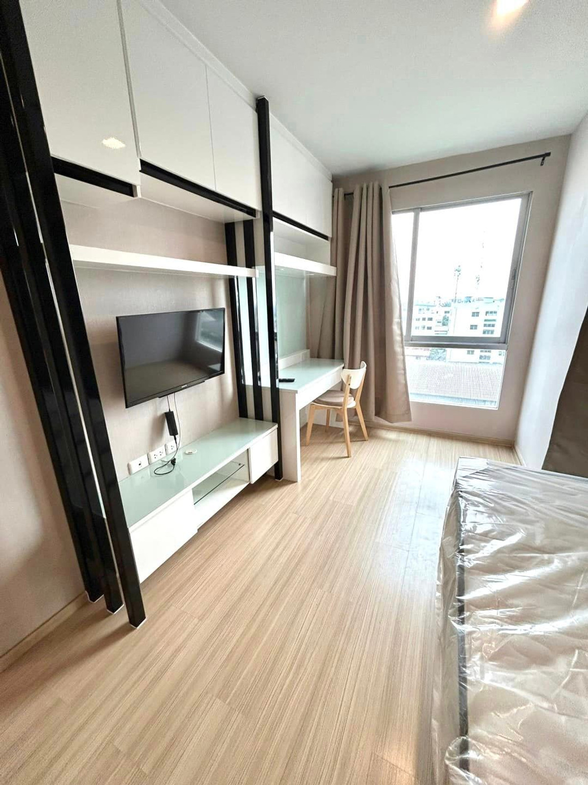 ให้เช่าคอนโดท่าพระ ตลาดพลู วุฒากาศ : 💥SL-4334💥ว่าง ให้ เช่า คาซ่า คอนโด รัชดา - ราชพฤกษ์  👉แอดไลน์ @rangrak 