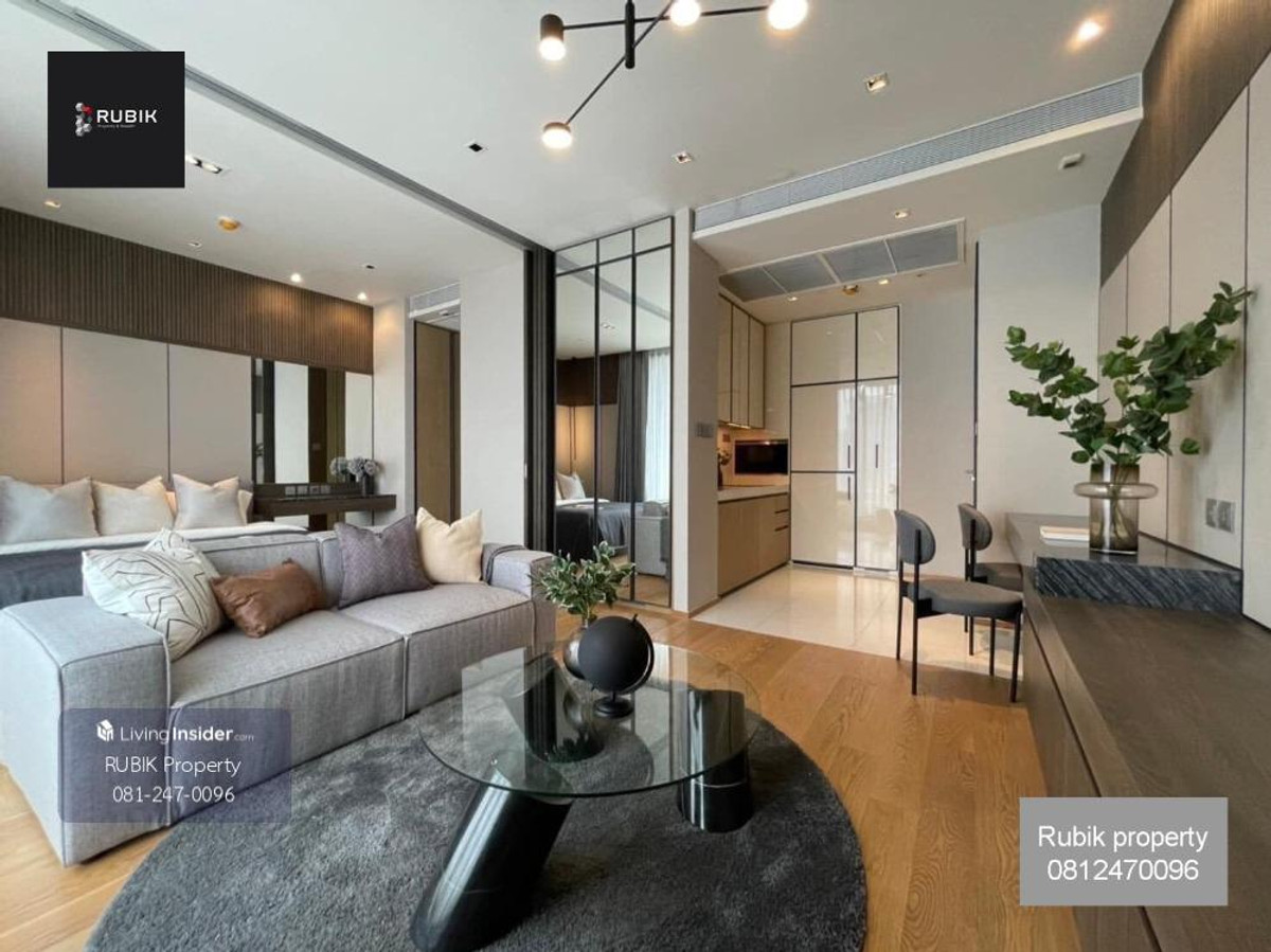 For RentCondoSukhumvit, Asoke, Thonglor : For Rent: Beatniq Sukhumvit 32 🌟