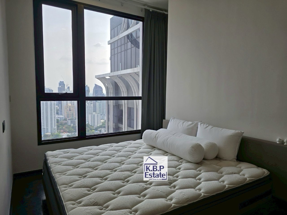 คอนโดสุขุมวิท อโศก ทองหล่อ : (FOR SALE&RENT)Park Origin Thonglor Fully Furniture Ready to Move