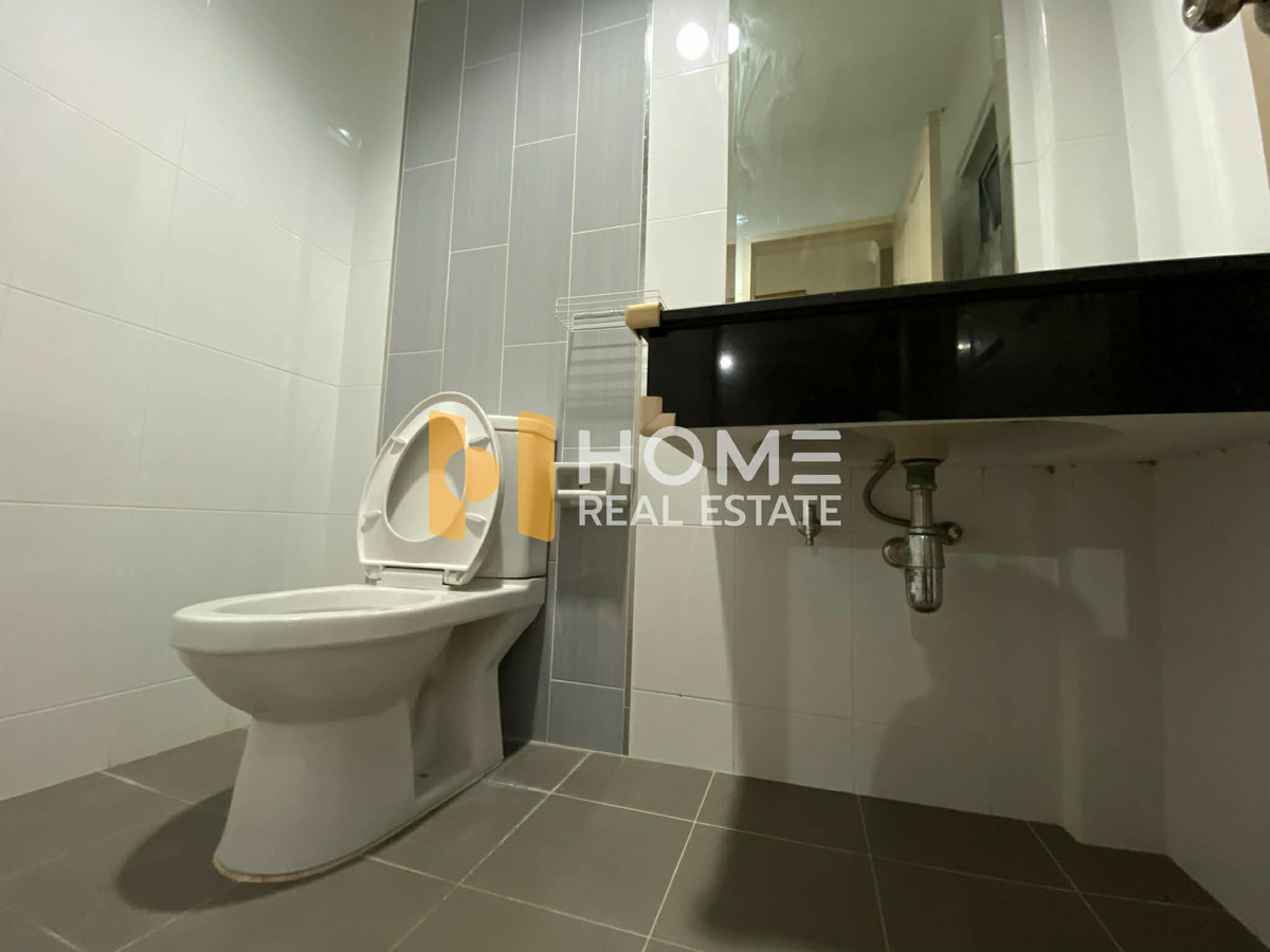 ขายทาวน์โฮมท่าพระ ตลาดพลู วุฒากาศ : วินนิ่ง เรสซิเดนส์ เทอดไท - กัลปพฤกษ์ / 5 ห้องนอน (ขาย), Winning Residence Terdthai - Kalapapruek / 5 Bedrooms (FOR SALE) BALL222