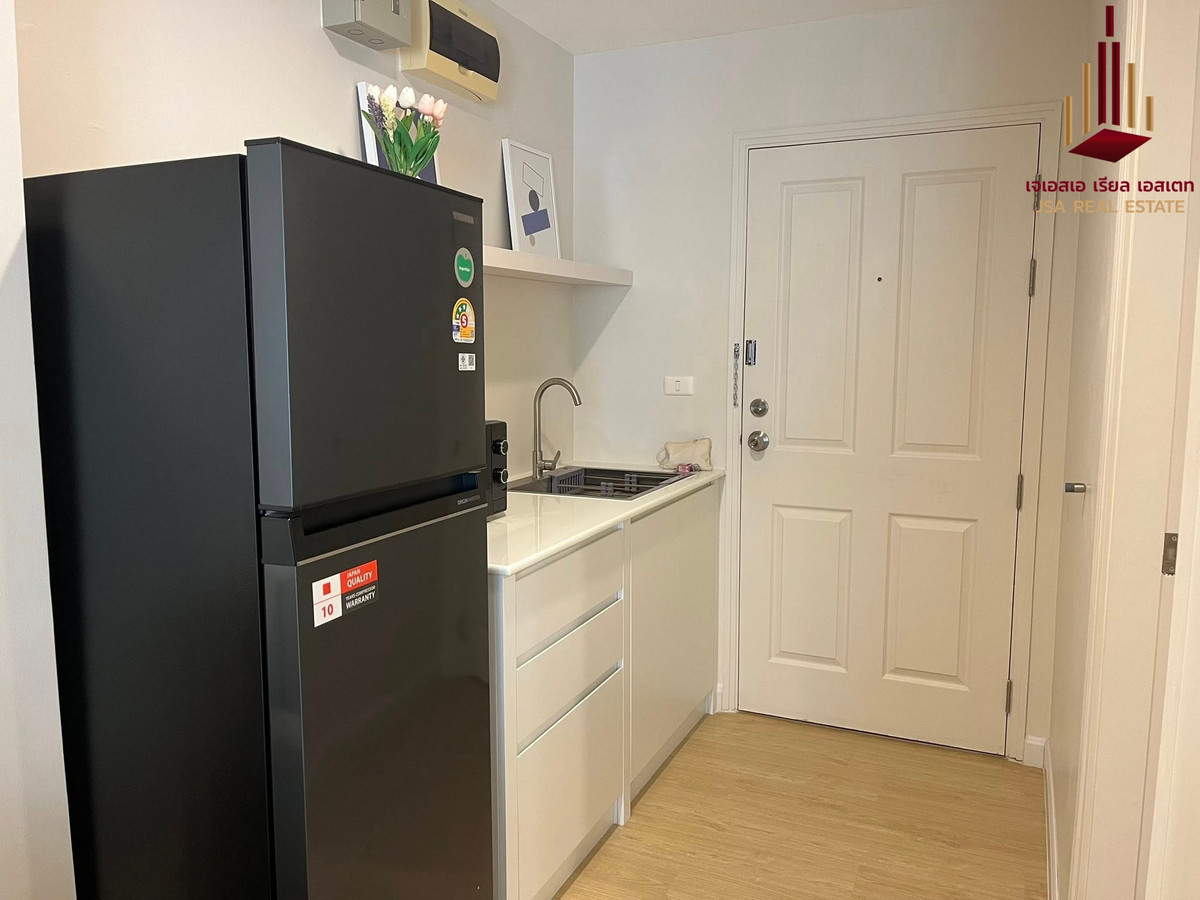 For RentCondoOnnut, Udomsuk : ✨ For Rent: The Link Sukhumvit 50 Condo ✨ 💰 Only 12,500 THB/month