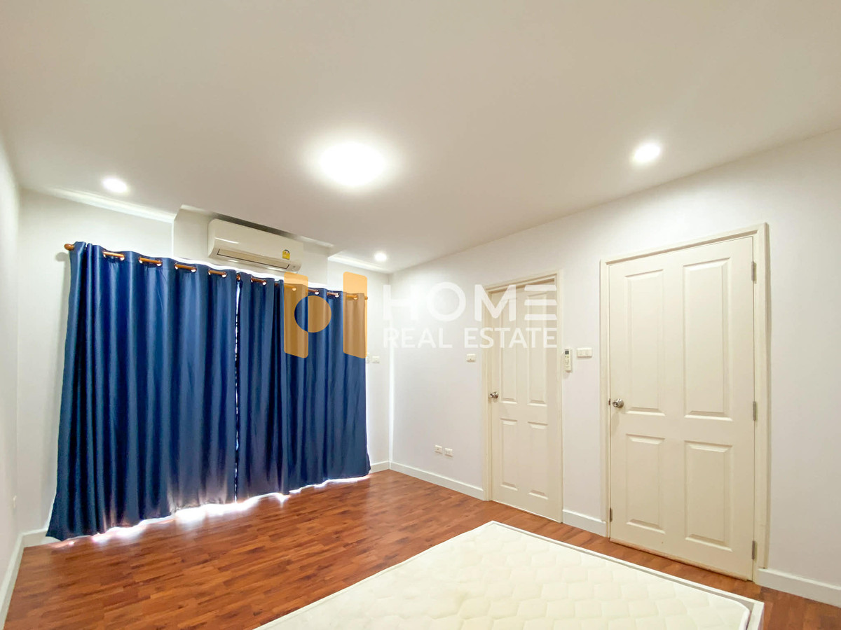 For SaleTownhomePinklao, Charansanitwong : Chuanchuen Charan 3 / 3 Bedrooms (FOR SALE) BALL209