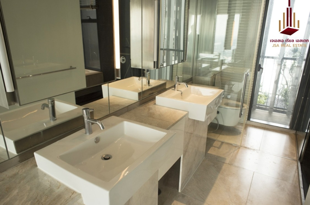 For RentCondoSathorn, Narathiwat : ✨ For Rent: The Met Condo ✨ 💰 Only 120,000 THB/month