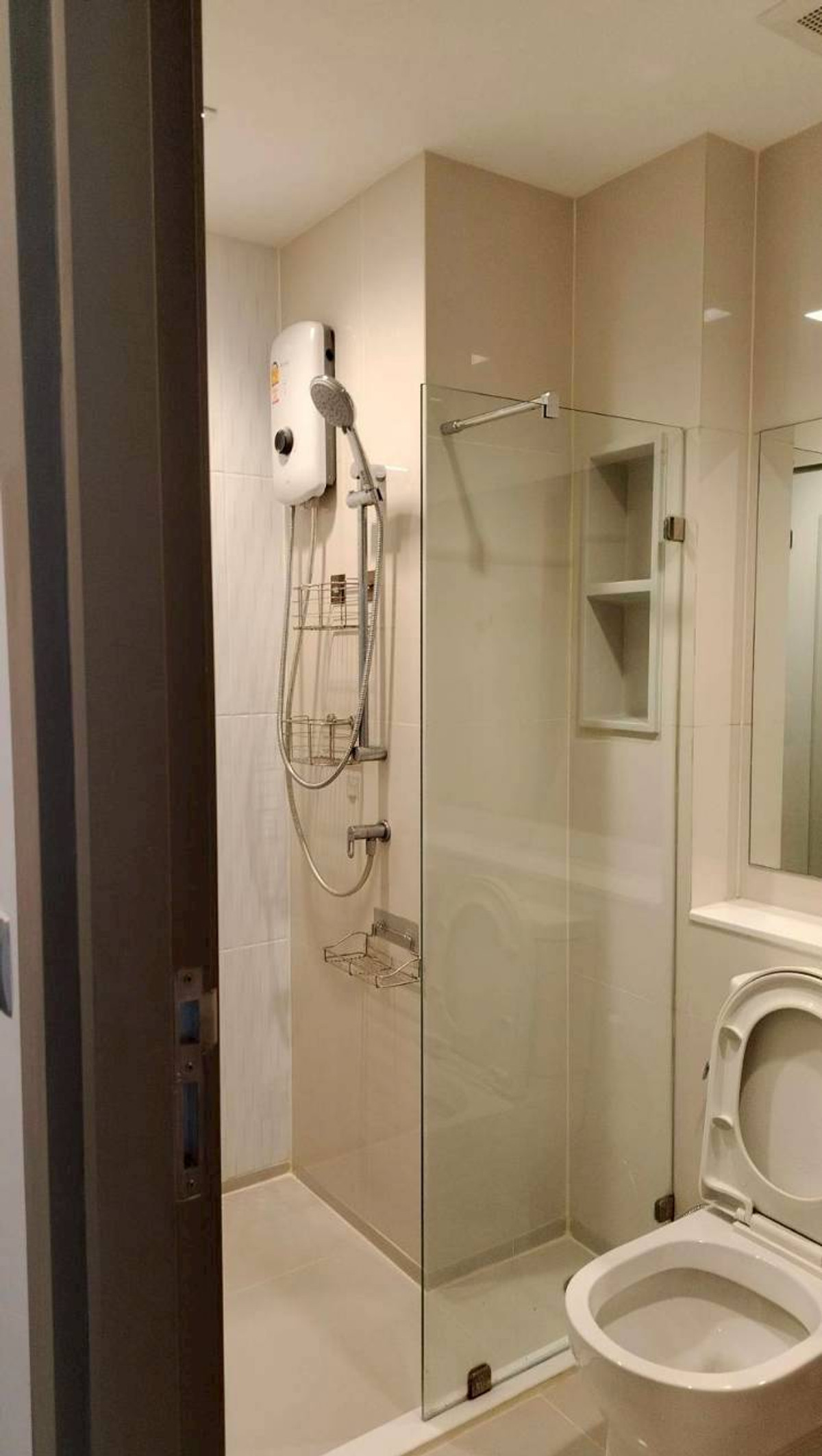 ขายคอนโดพระราม 9 เพชรบุรีตัดใหม่ RCA : ✅ S-LAK229 ✅ Line : @p2nproperty