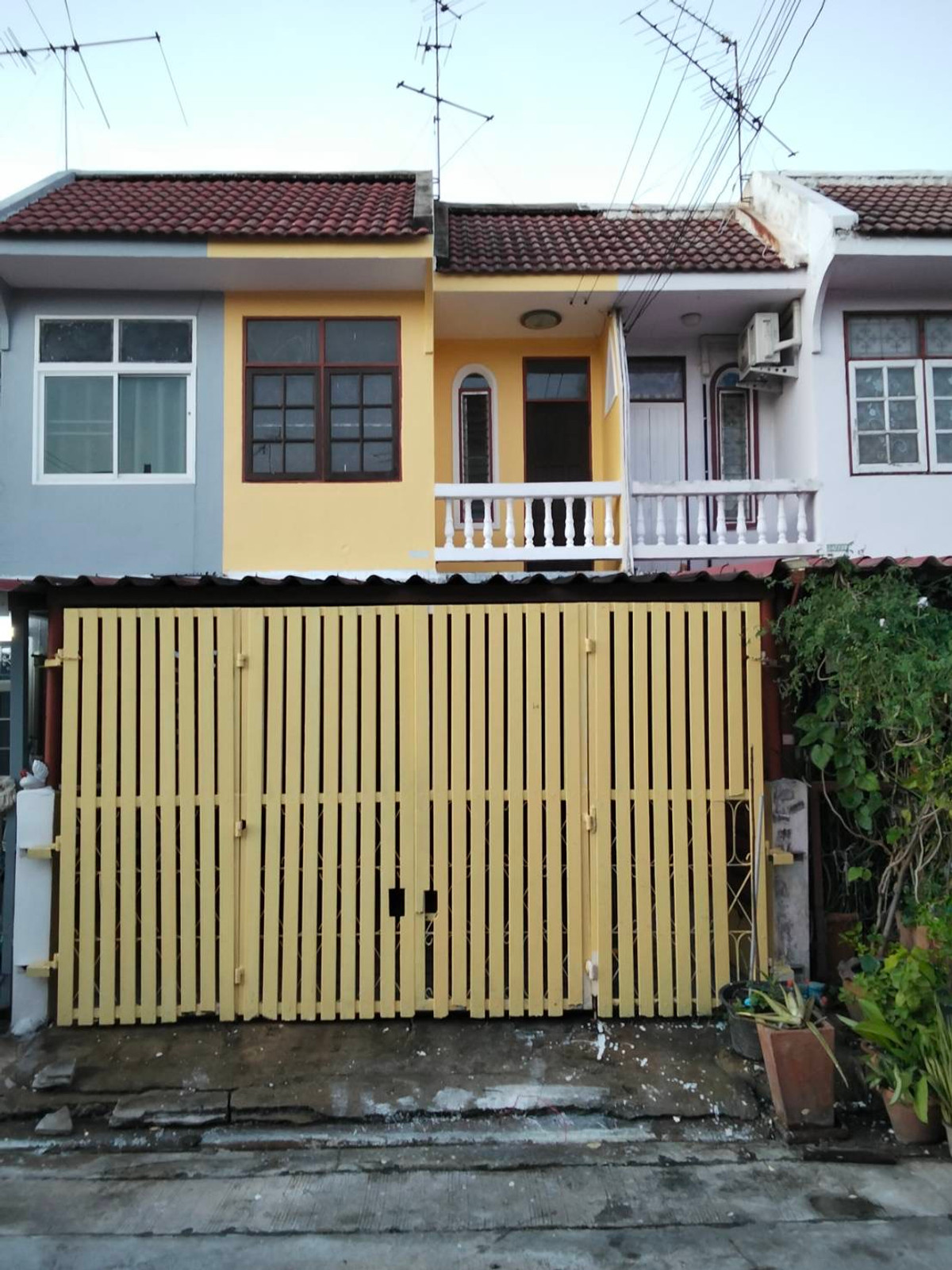 For RentTownhomeVipawadee, Don Mueang, Lak Si : For rent