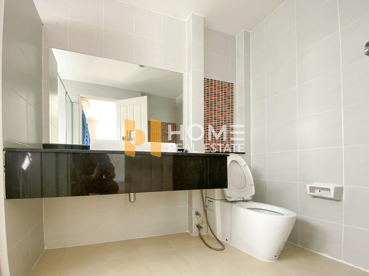 For SaleTownhomePinklao, Charansanitwong : Chuanchuen Charan 3 / 3 Bedrooms (FOR SALE) BALL209
