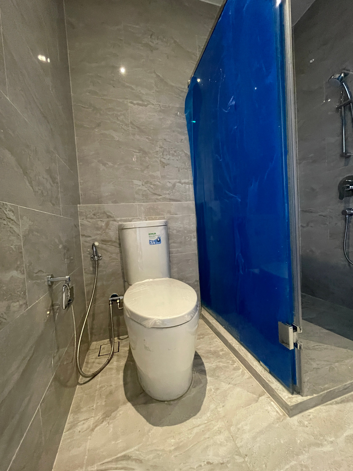 For SaleCondoRama9, Petchburi, RCA : Condo for sale: Ashton Asoke-Rama 9, ALPHA building, 2 bedrooms, 2 bathrooms, usable area 66.96 sq m., ready to receive full promotions. ที่สุดของความ Luxury ใจกลาง New CBD เพียง 230 ม. จาก MRT พระราม 9