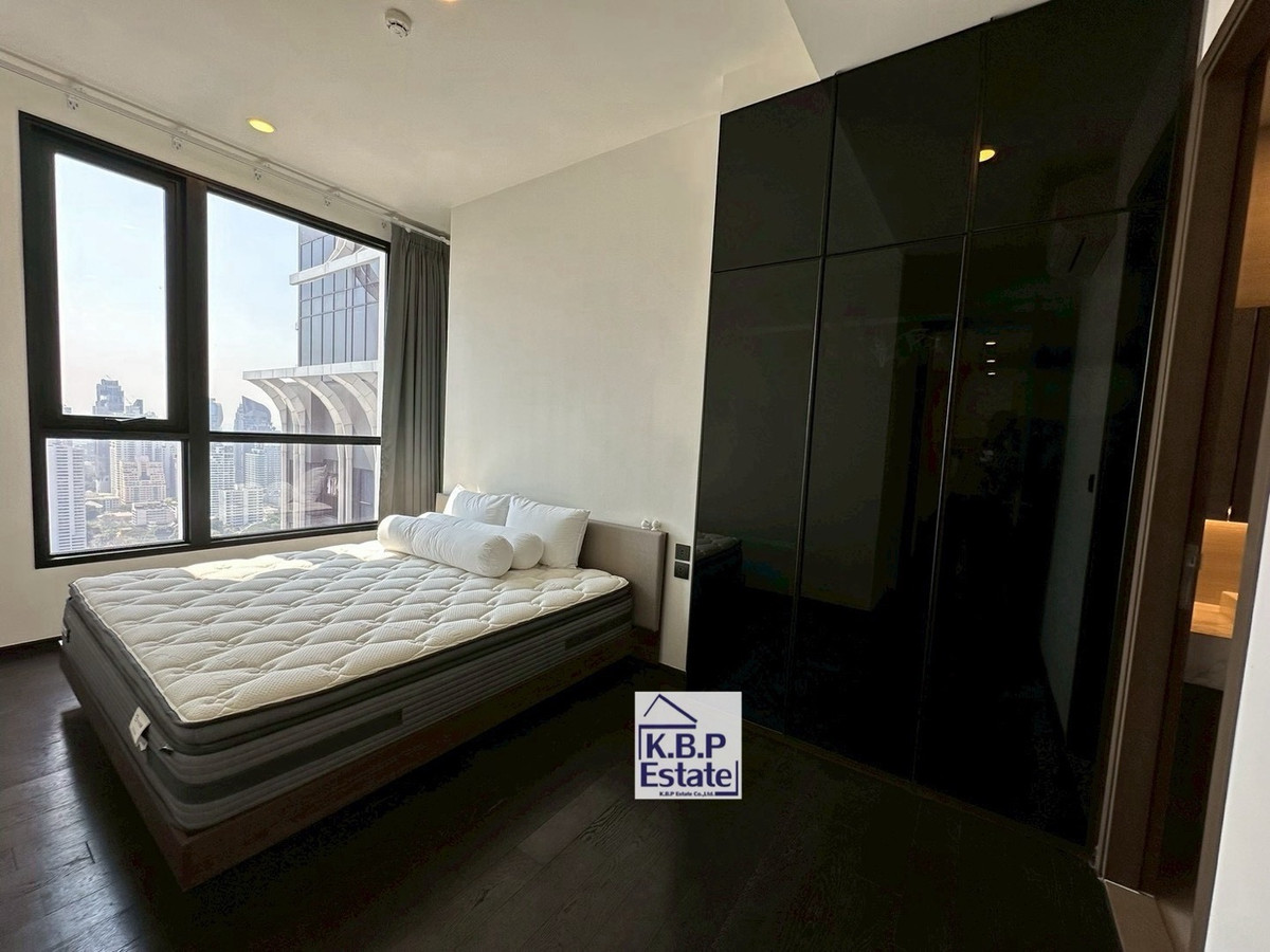 คอนโดสุขุมวิท อโศก ทองหล่อ : (FOR SALE&RENT)Park Origin Thonglor Fully Furniture Ready to Move